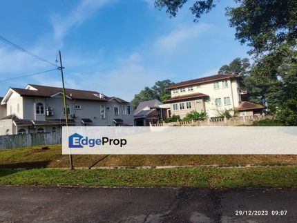 Bungalow Land in Jalan Pekaka, Seksyen 8 Kota Damansara for Sale, Selangor, Kota Damansara