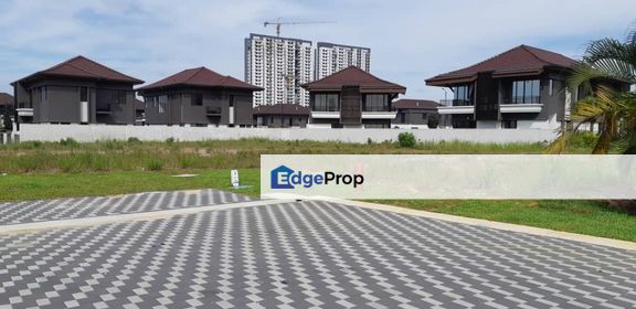 Bungalow Land in Broga Villa, Setia Mayuri, Semenyih for Sale, Selangor, Semenyih