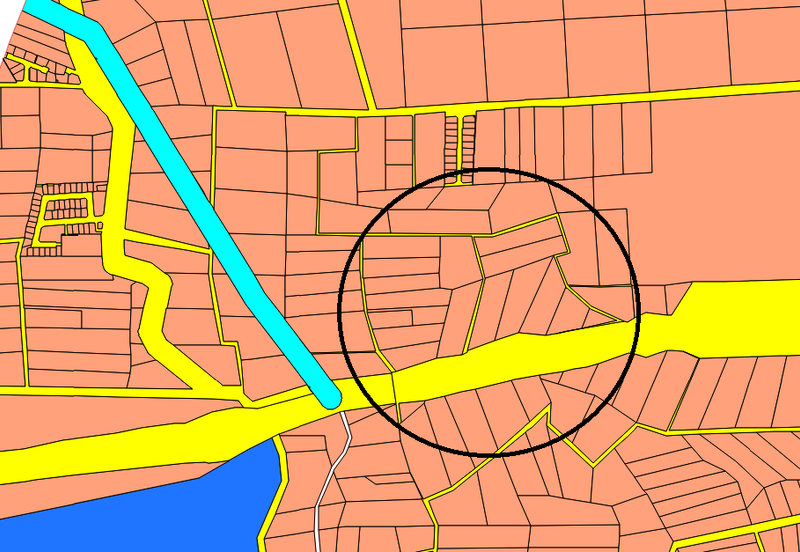 Kampung Jenderam Hulu