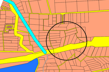 Kampung Jenderam Hulu