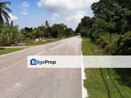 Freehold Industrial Land, Batu 20 Jalan Raja Abdullah, Jeram for Sale, Selangor, Jeram