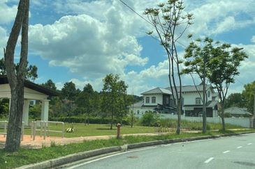 Seksyen 9, Kota Damansara