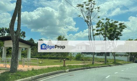 Bungalow land Section 9, Kota Damansara for Sale, Selangor, Kota Damansara