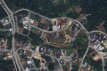 Seksyen 9, Kota Damansara