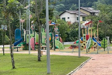 Seksyen 9, Kota Damansara