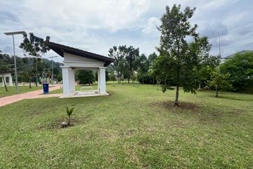 Seksyen 9, Kota Damansara