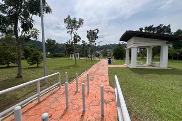 Seksyen 9, Kota Damansara