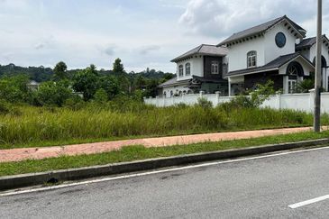 Seksyen 9, Kota Damansara