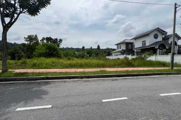 Seksyen 9, Kota Damansara