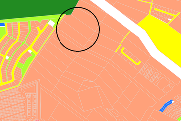 Kampung Baru Batu 11