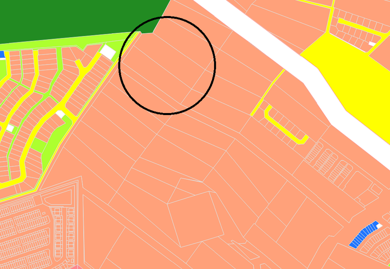 Kampung Baru Batu 11