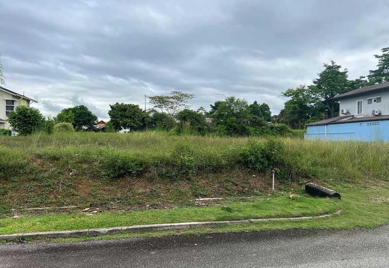 BANDAR ENSTEK (JENTAYU)