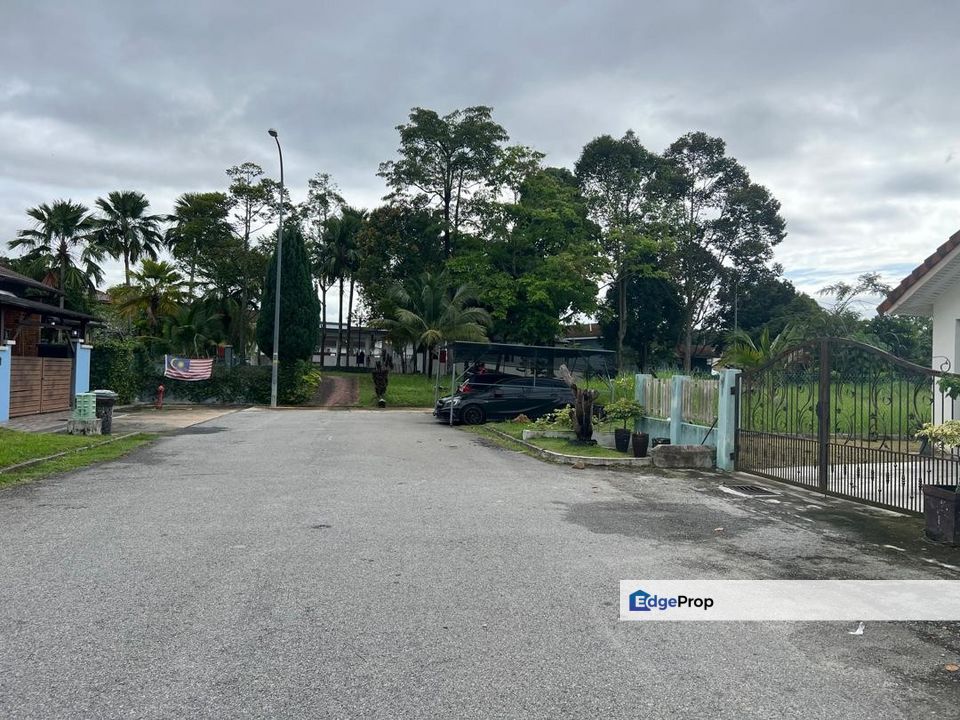 Bungalow Land at Jentayu, Bandar Baru Enstek, Negeri Sembilan for Sale, Negeri Sembilan, Seremban