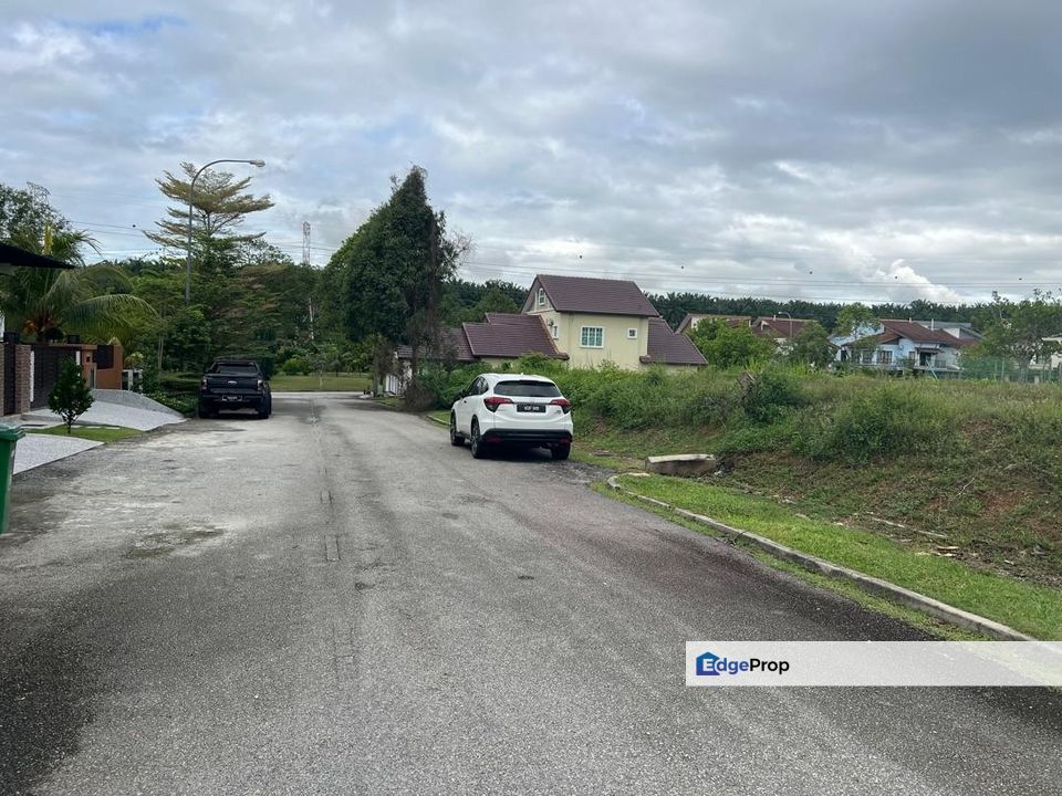 Bungalow Land at Jentayu, Bandar Baru Enstek, Negeri Sembilan for Sale, Negeri Sembilan, Seremban