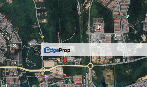 Development Land, Taman Orkid, Sepang for Sale, Selangor, Sepang