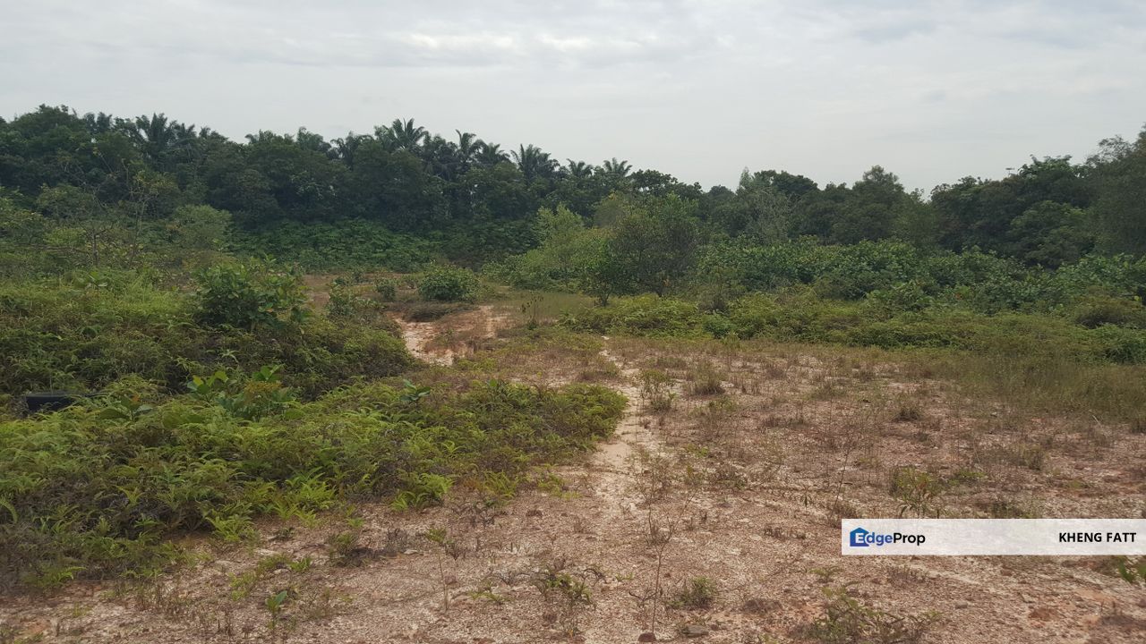 Industrial Land, Kuang, Rawang for Sale, Selangor, Kuang