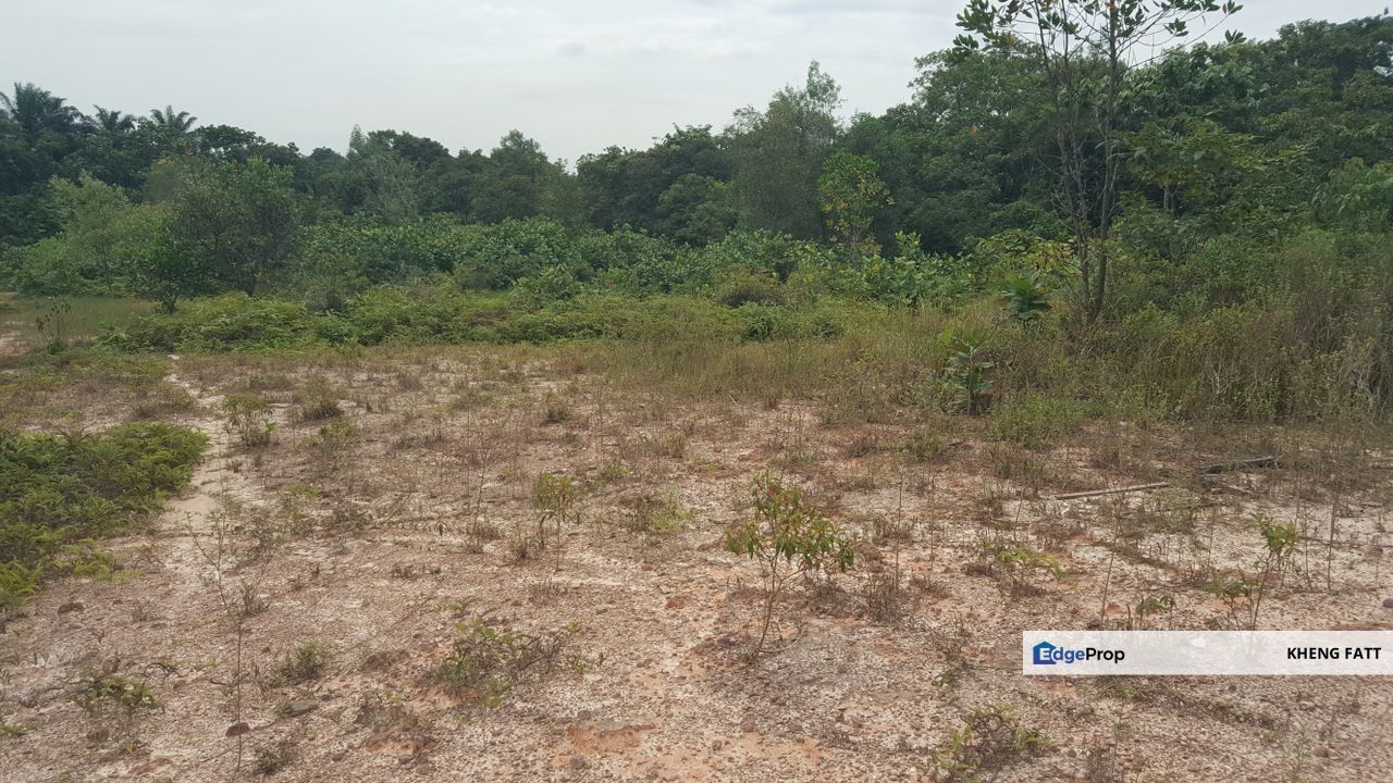 Industrial Land, Kuang, Rawang for Sale, Selangor, Kuang