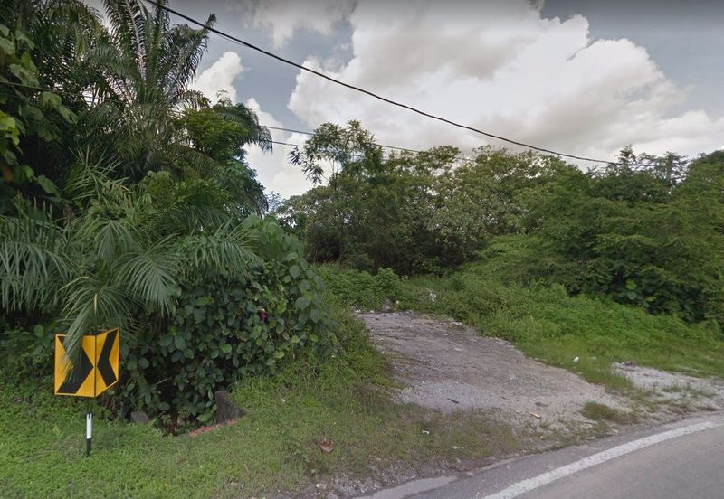 Industrial Land, Kuang, Rawang for Sale