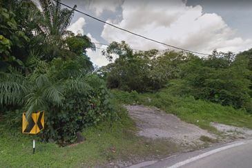 Industrial Land, Kuang, Rawang for Sale