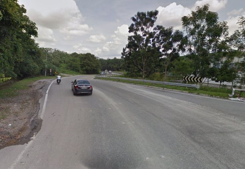 Industrial Land, Kuang, Rawang for Sale