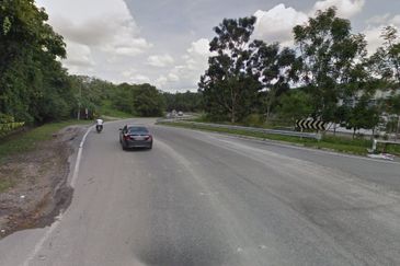 Industrial Land, Kuang, Rawang for Sale