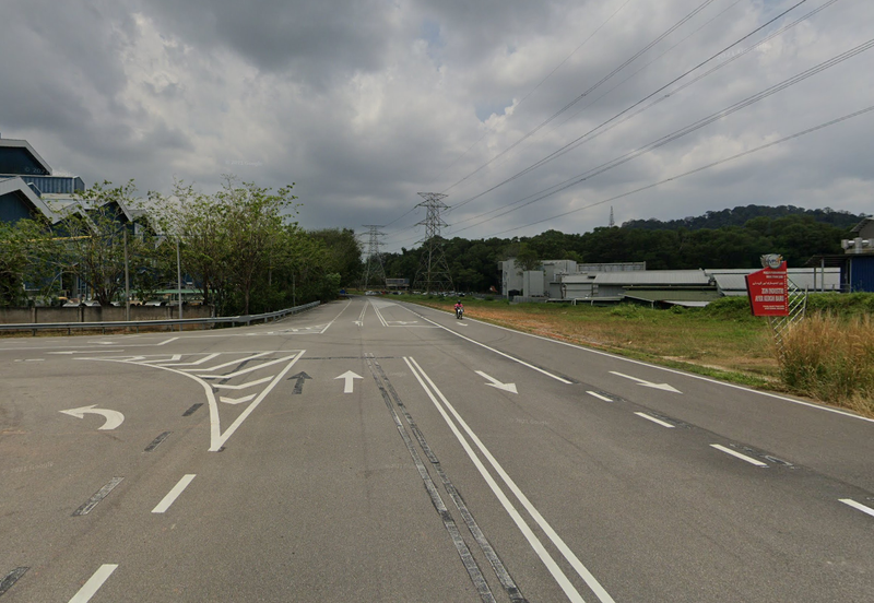 Residential Development Land, Ayer Keroh, Melaka for sale 