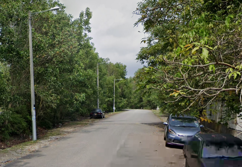 Residential Development Land, Ayer Keroh, Melaka for sale 