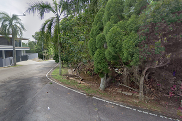 Residential Development Land, Ayer Keroh, Melaka for sale 