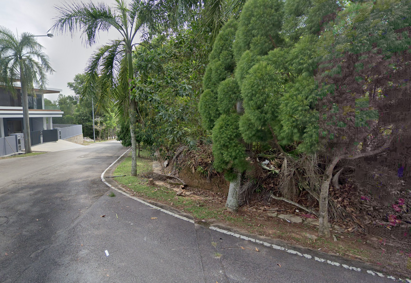 Residential Development Land, Ayer Keroh, Melaka for sale 