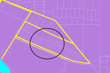 Industrial Zoning Land @ Olak Lempik Tanjung Dua Belas, Banting, Kuala Langat for Sale