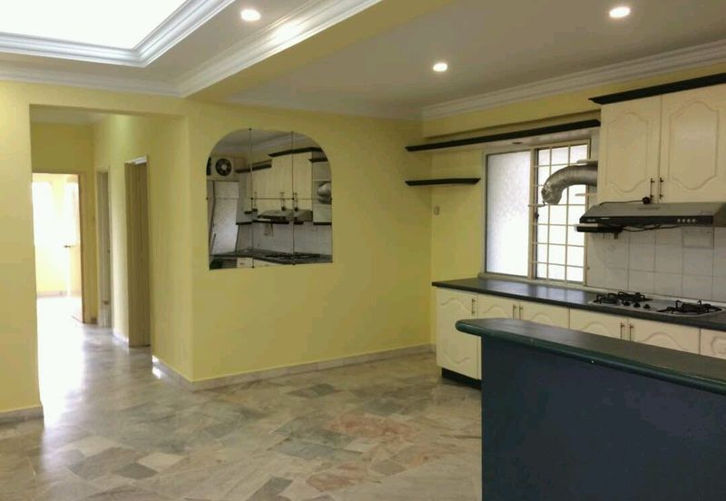 Pandan Heights Condominium