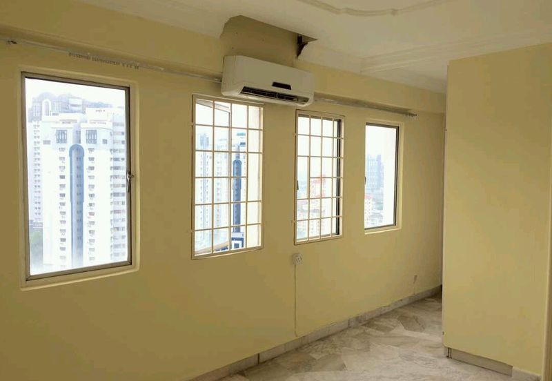 Pandan Heights Condominium