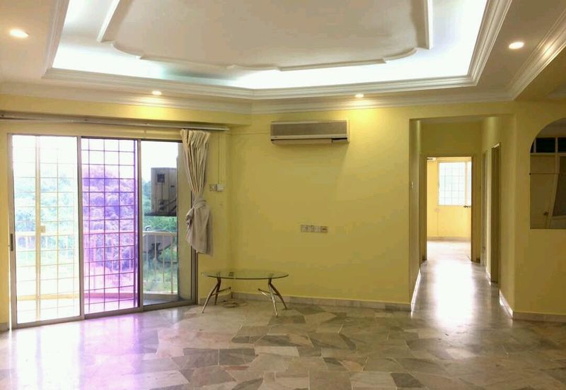 Pandan Heights Condominium