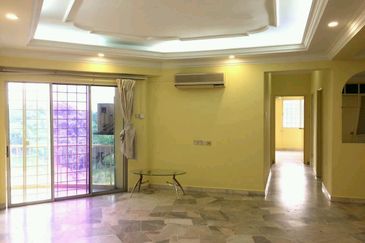 Pandan Heights Condominium