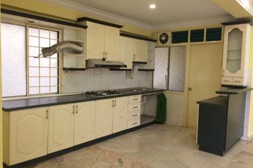 Pandan Heights Condominium