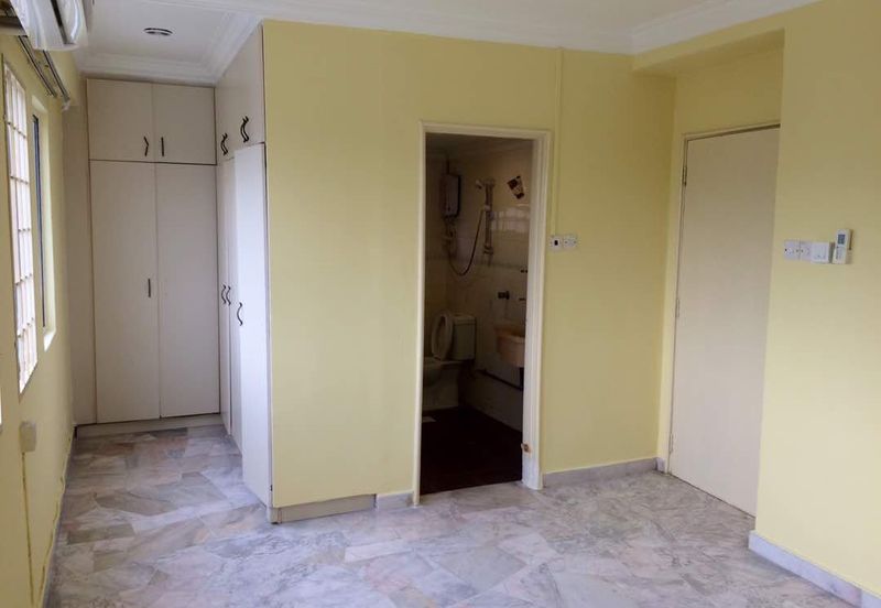 Pandan Heights Condominium