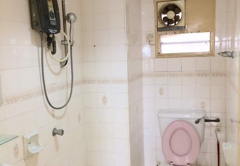 Pandan Heights Condominium