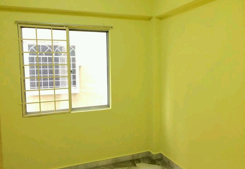 Pandan Heights Condominium