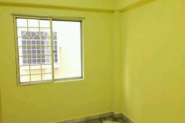 Pandan Heights Condominium