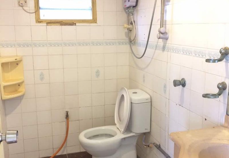 Pandan Heights Condominium