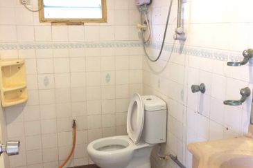 Pandan Heights Condominium