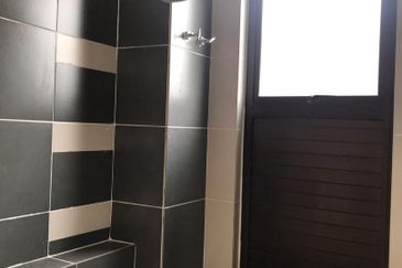 Damai Citra, Alam Damai, Cheras, Corner