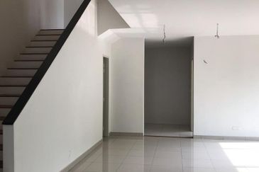 Damai Citra, Alam Damai, Cheras, Corner