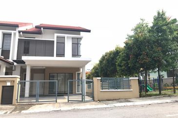 Damai Citra, Alam Damai, Cheras, Corner