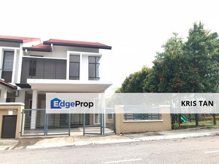 Damai Citra, Alam Damai, Cheras, Corner, Kuala Lumpur, Cheras