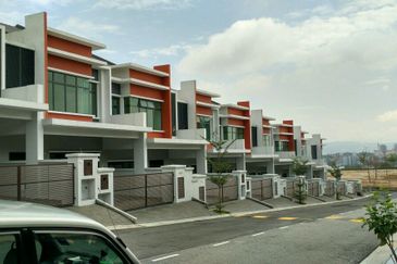 Bandar Damai Perdana