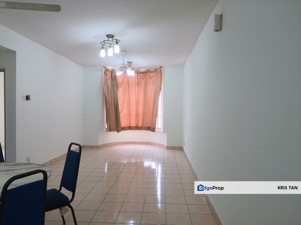 Angkasa Condominium, Freehold , Short walk to UCSI and Shop lot, Kuala Lumpur, Cheras