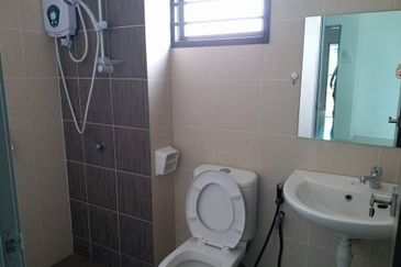 Bandar Damai Perdana