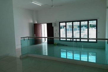 Bandar Damai Perdana