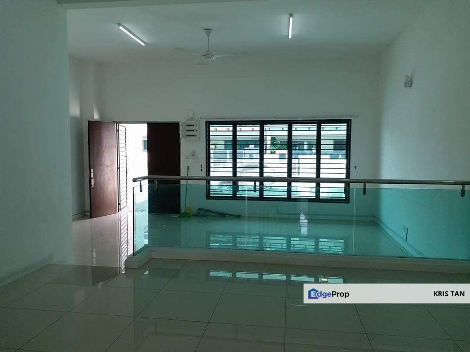 D Infiniti Bandar Damai Perdana Cheras For Sale Rm988 000 By Kris Tan Edgeprop My